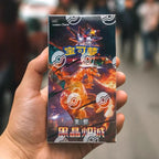 Original Ptcg 13 Obsidian Flames 13 Supplement Package Exclusive Scarlet&Violet Simplified Chinese Version Charizard Card Gifts