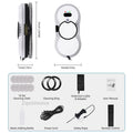 UPS Power Robot Window Washer for Washing Windows Vacuum Cleaner Plaster Glass Cleaning Home Appliance Smart Cleaning Robot