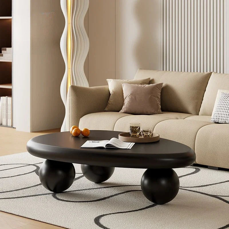 Coffee Table, Small Apartment, Living Room, Household, Simple, Low Table, Small Table, Bedroom, Table
