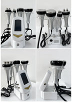 New 4 In 1 40k Cavitation Ultrasonic Body Care Tool