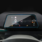 Tempered Glass screen Protective Film For Cupra Tavascan 2024 car dashboard instrument  Displayscreen anti-scratch  Accessories