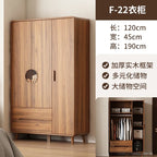 Nordic Drawers Wardrobes Cubes Interior Essentials Storage Organizer Closet Bedroom Open Cabinets Armario Bedroom Furniture