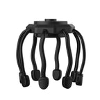 Electric Octopus Head Massager