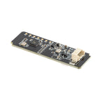 5Pcs/1pc Rd-03D 24G Multi-target Human Motion Trajectory Positioning Localization Tracking Radar Sensor Module PCB Antenna
