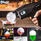 Smoke Gun Cocktail, Cocktail Smoker, Cocktail Smoker Kit, Herb Extract Essential Oil Smoker, Good For Smoked Food, Cocktails