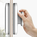 Magnetic Window Cleaner Brush Double-Side Automatic Water Discharge Wiper Glass Window Brush Cleaning Office Household Tools
