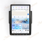 14.4 Inch Android 13 For Dodge RAM 2013-2018 Carplay Tesla Style Car GPS Navigation Multimedia Player Radio Tape Head Unit