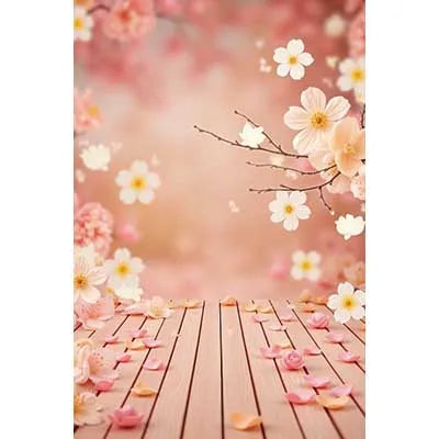 MOON.QG Leaves Trees Backgrounds Photography Accessories Flower Board Birthday Decorations Wedding Backdrop Wallpaper Shooting