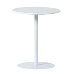IHOME Bedside Table Small Round Table Nordic Small Coffee Table Simple Modern Mini Bedroom Living Room Sofa Corner Several  New