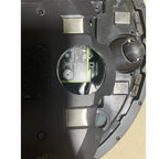 4 PCS Robot Charging Contact Pads for irobot 500, 600, 700, 800, 900, E- i- j- Series Robot Vacuum Repair Parts Accessories