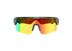 Cycling Bluetooth Smart Glasses Technology Audio Call Remote Headset Sunglasses Sports Driving Music Earbuds Headphones