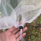 Plant Protection Bag Cover Netting Mesh for Fruit Vegetable Tree Barrier Strawberry Grapes Pest Control Anti-Bird Garden Tools