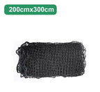 Golf Ball Net – Sports Field Fence, Golf Practice Net, Golf Hitting Net, Garden Protection Net, and Bird Barrier Net