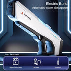 Kids' Automatic Water Gun