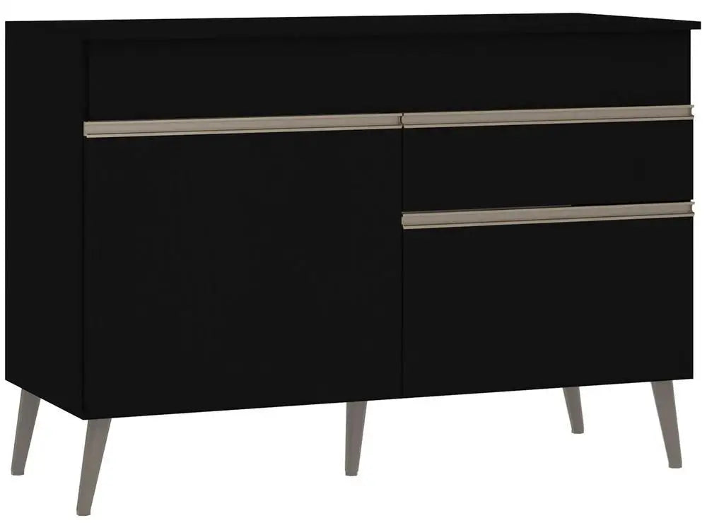 Kitchen Counter with Top for Pia Luciane