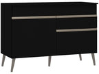 Kitchen Counter with Top for Pia Luciane
