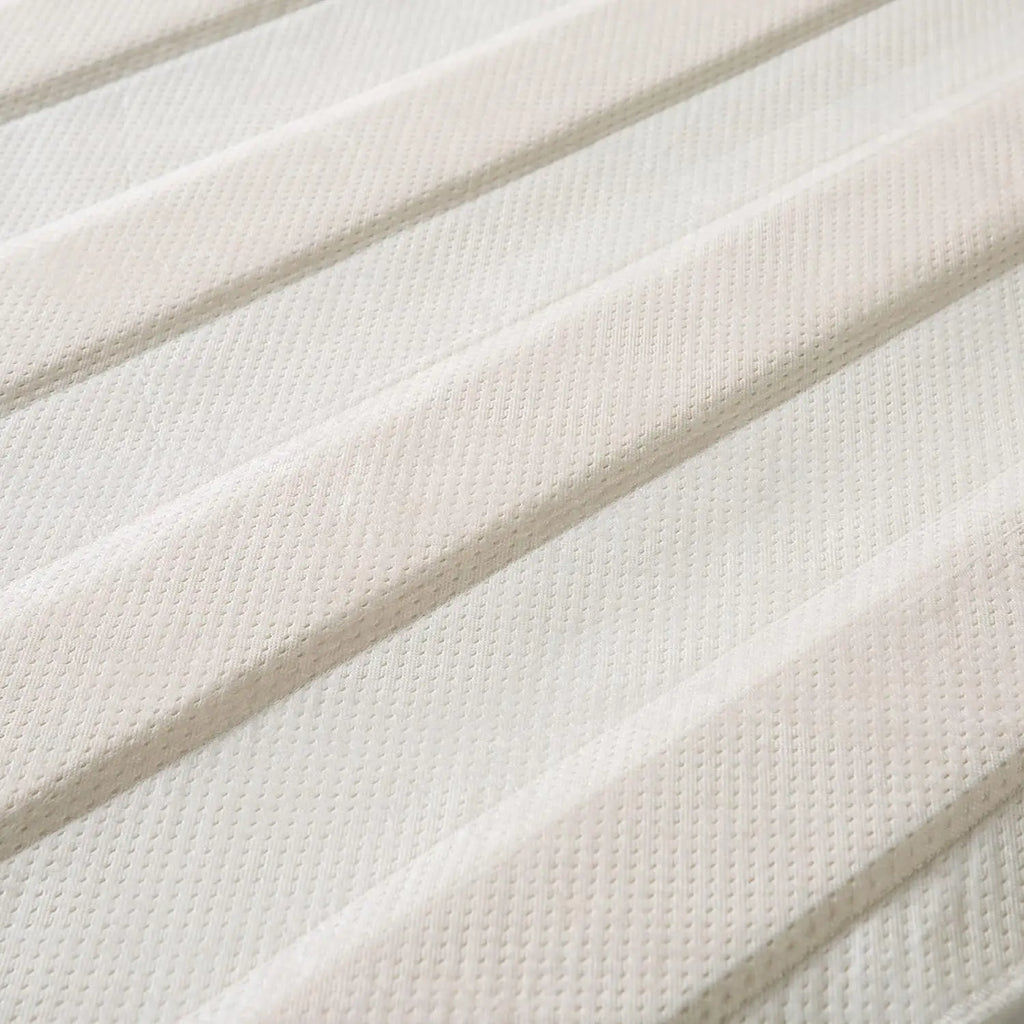 Compack Fabric Covered Wood Slats, Bunkie Board, Box Spring Replacement, Twin