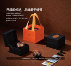 Solar Powered Moving Dragons Perfume Clip Elegant Aroma Car Air Fresheners Auto Diffuser Vent Clip Car Accessories