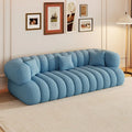 Modern Nordic Living Room Sofa