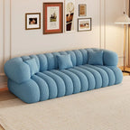 Modern Nordic Living Room Sofa