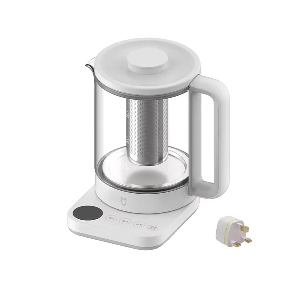 Original XIAOMI MIJIA Household Appliances Multifunctional Health Pot Electric kettle N1 304 Stainless Steel Heat Preservation