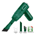 BELIBUY Home Appliance Powerful suction Car Vacuum Cleaner Portable Powerful Cordless Vacuum Cleaner Household Carpet Cleaner