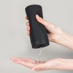 Refillable Dish Soap Dispenser Silicone Dish Soap Squeeze Bottle Washing Up Liquid Dispenser Soap Dispenser Shampoo Conditioner