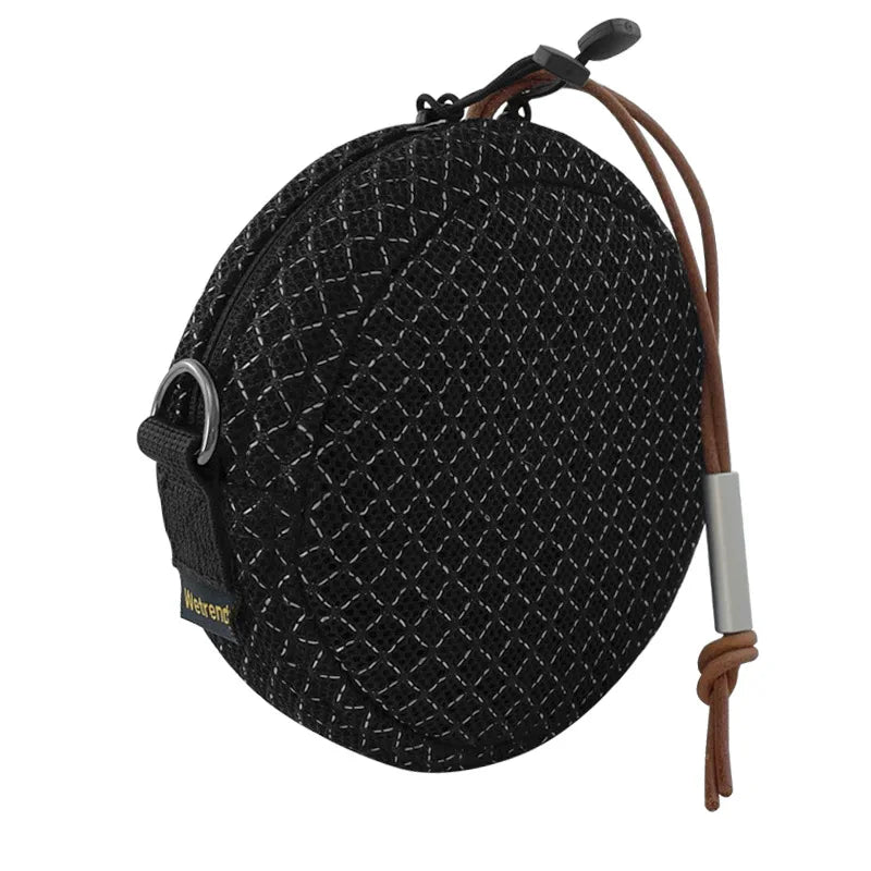 For B&O Beosound A1 2th Generation Speaker Protective Cover Beoplay A1 Sound Bag Storage Bag Sound Transmitting