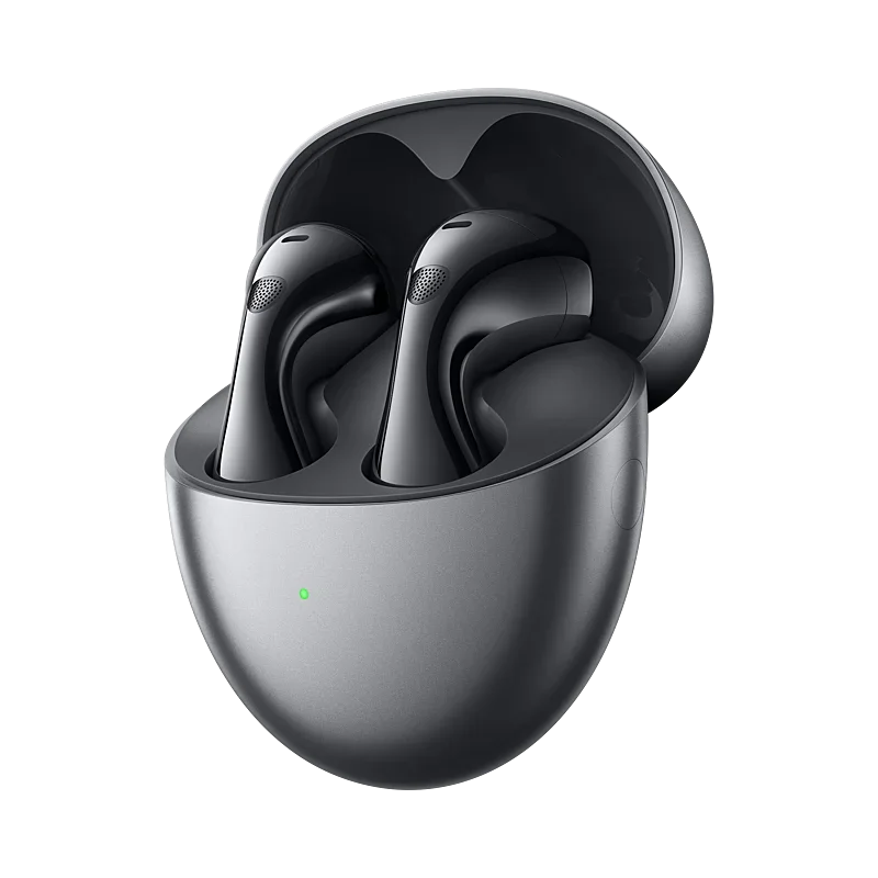 Original HUAWEI FreeBuds 6 pleasant earphones Bluetooth 5.2 | semi-in-ear | active noise reduction | semi-open mild noise reduct