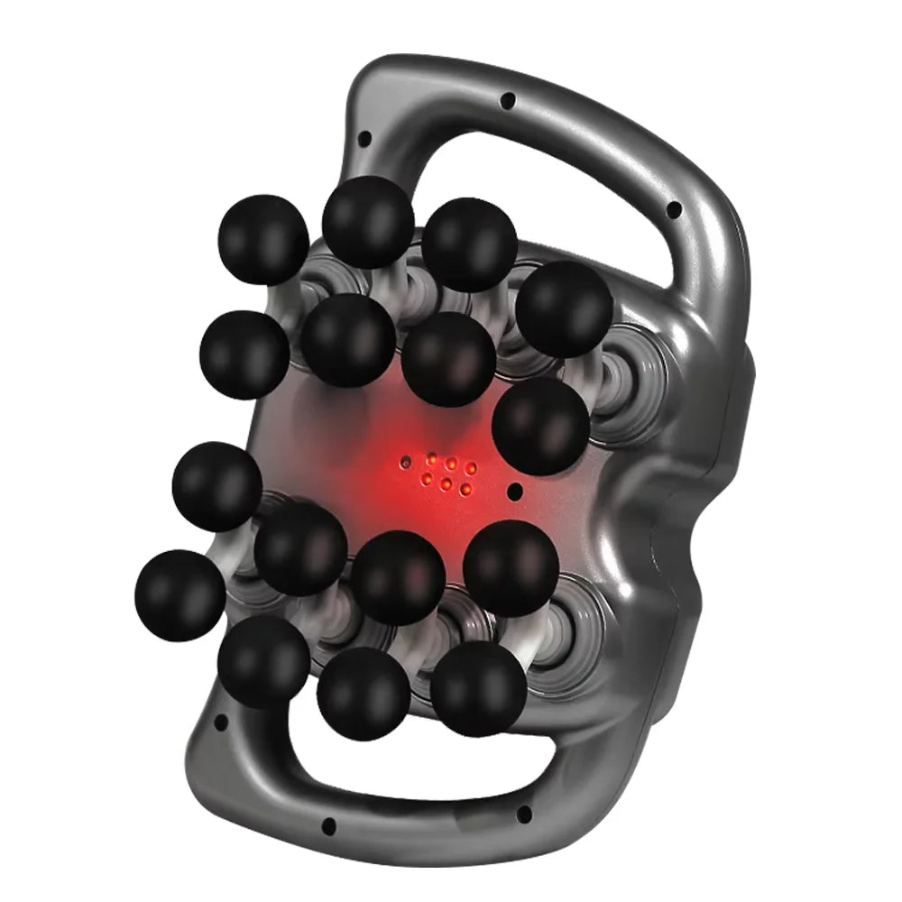 Electric Muscle Massager Gun