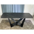 Classic Luxury Restaurant Family Furniture Kitchen Dinner Restaurant