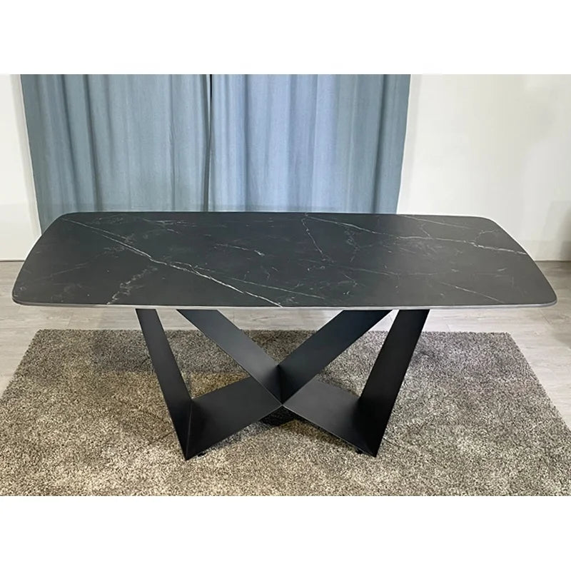 Classic Luxury Restaurant Family Furniture Kitchen Dinner Restaurant