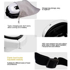 6D Smart Eye Massager