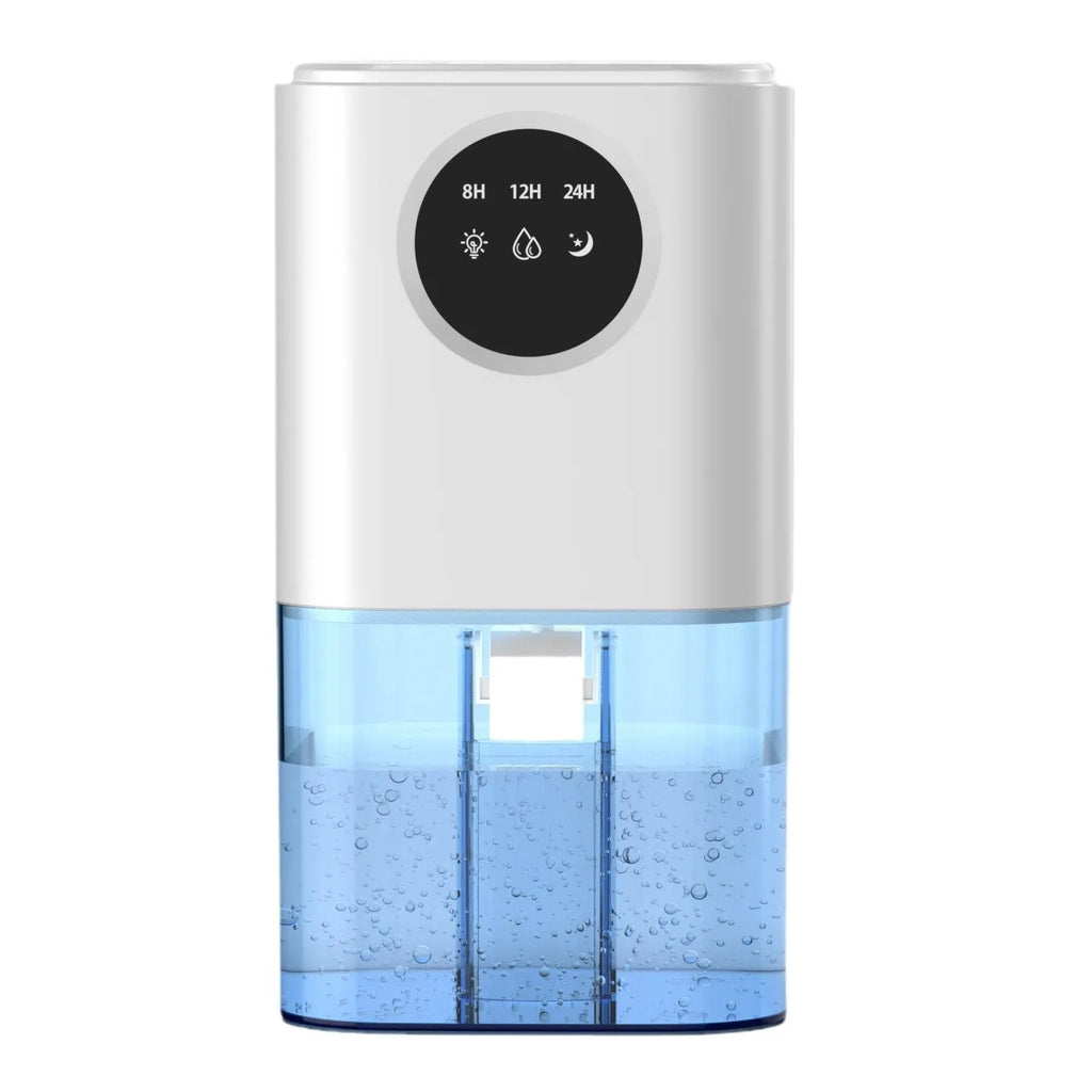 2025 NEW Multifunctional intelligent dehumidifier home portable large