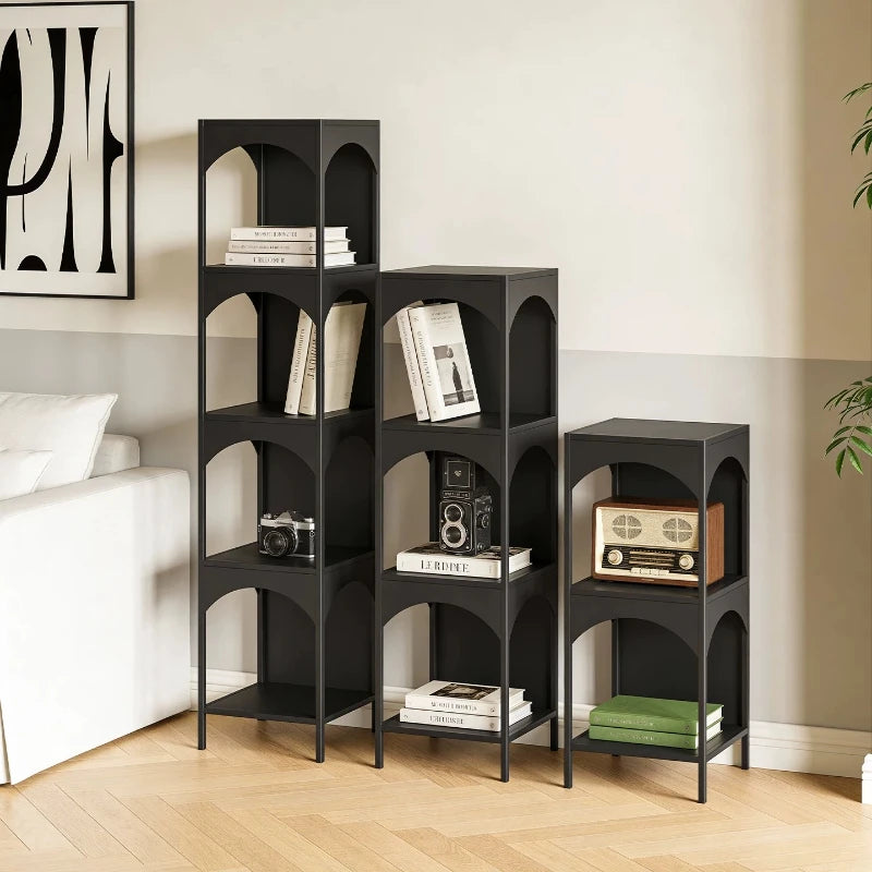 Kitchen Desk Storage Shelves Skincare Display Headphone Garage Storage Shelves Corner Tool Repisas Para Pared Household Items