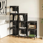 Kitchen Desk Storage Shelves Skincare Display Headphone Garage Storage Shelves Corner Tool Repisas Para Pared Household Items