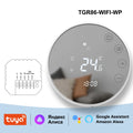 Beok 3A Water Floor Heating System for Smart WIFI Thermostat for Actuators Gas Boiler