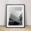 30x40 Photo Frames Modern Metal Picture 15x20 30x40 A4 21x30 40x50cm With Mat Plexiglass Poster Canvas Print Wall Art Home Decor
