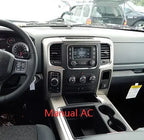 14.4 Inch Android 13 For Dodge RAM 2013-2018 Carplay Tesla Style Car GPS Navigation Multimedia Player Radio Tape Head Unit