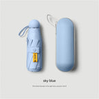 Portable Mini Umbrella for Women