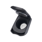 Coffee Capsule Plus Powder Holder Adapter Reusable Capsule Holder Kitchen Gadgets for DOLCE GUSTO Edg LUMIO DG325 Coffee Machine