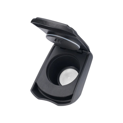 Coffee Capsule Plus Powder Holder Adapter Reusable Capsule Holder Kitchen Gadgets for DOLCE GUSTO Edg LUMIO DG325 Coffee Machine