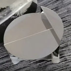 Luxury Coffee Tables for Living Room Big Size Side Table Nordic Decoration Items Accessories Home Furniture Round Table
