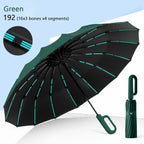 Strong Automatic Folding Umbrella