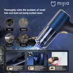 Xiaomi Car Vacuum Cleaner 8950000PA Wireless Mini Powerful Vacuum Cleaner Portable Handheld Cordless Super Strong Cleaning Home