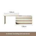 Stores Study Dressing Table Nail Modern Backyard Living Room Regale Necklace Vanity Table Chinese Schminktisch Salon Furniture