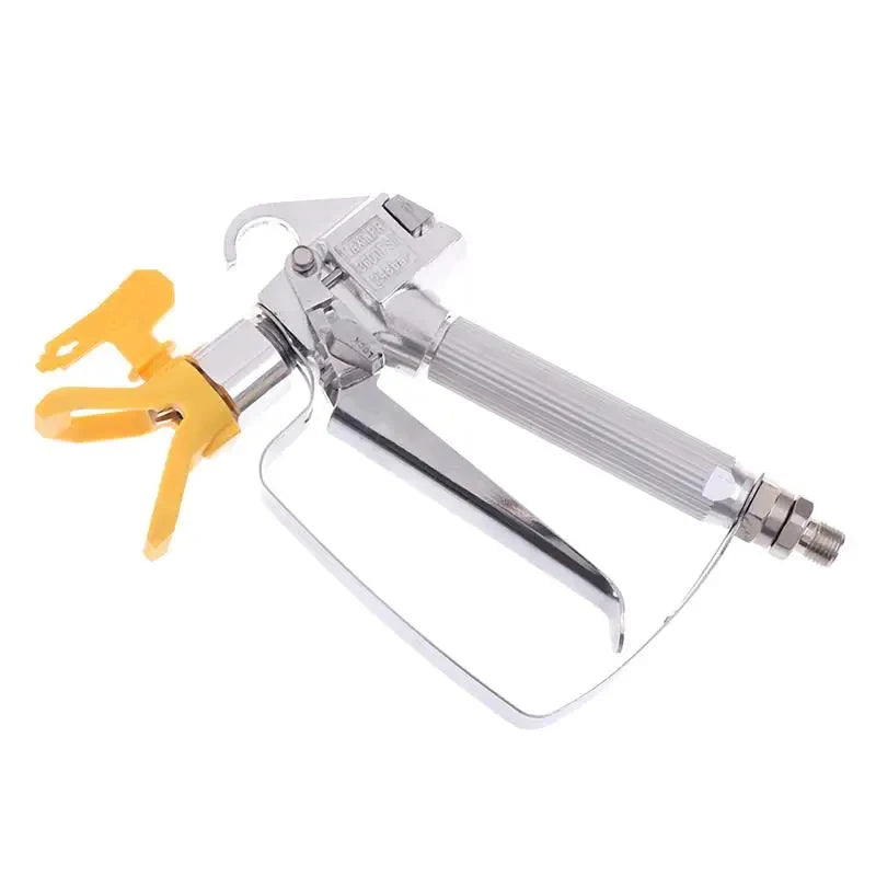 3600PSI High Pressure Airless Paint Spray Gun With 517 Tip Nozzle Guard Pump Sprayer And Airless Spraying Machine