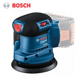 BOSCH GEX 185-LI Cordless Random Orbit Sander 18V Brushless Polisher 125mm Orbit Sander Bosch GEX185-LI Power Tool