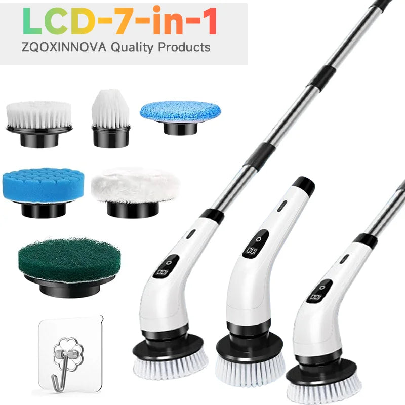 WireLess Robot Window Washer  for Washing Robotic Vacuum Smart Glass Cleaner  Home Appliance Bathroom Electric Cleaning Brush