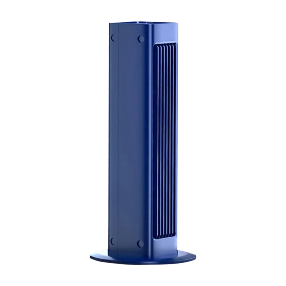 Eary Wall Mounted Silent Fan Office Home Air Cooler Strong Wind Wall H